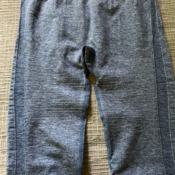 Seamless leggings - Picture 6 of 8